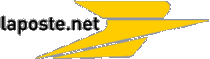 La poste