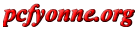 pcfyonne.org: site de la fdration de l' yonne du parti communiste franais