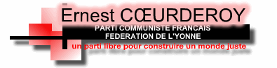 Ernest CURDEROY