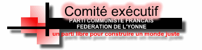 Comit excutif