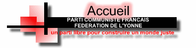 Accueil