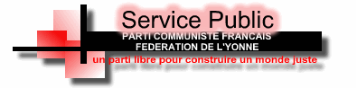Service Public