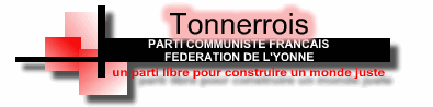Tonnerrois