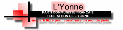 L'Yonne