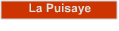 La Puisaye