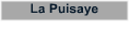 La Puisaye