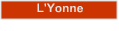 L'Yonne