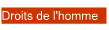 Droits de l'homme